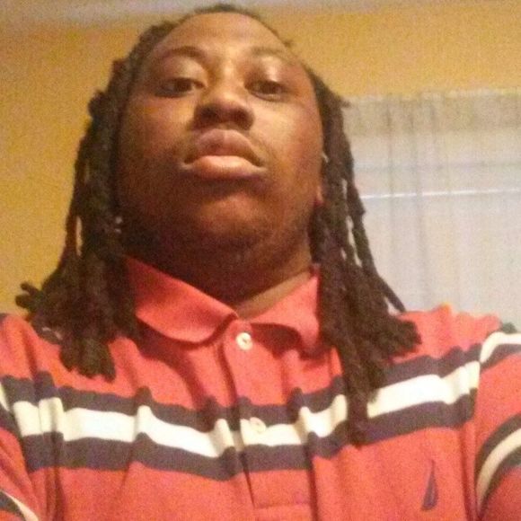 Meet your Posher, Joshua - Picture 1 of 1